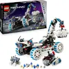 LEGO Technic 42111 Doms Dodge Charger Bauset, ein ferngesteuertes Mode...