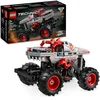 Monsterj Thunder RF Technic Baukastenspielzeug Lego 26,2x14,1x9,1 cm