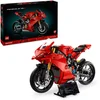 Bausatz Ducati Panigale Motorrad Technic Lego 37,8x10,3x55,5 cm
