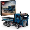 Bauklötze Kipper Technic Lego 28,2x26,2x7,6 cm