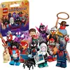 LEGO Minifigures Spider-Man: Across the Spider-Verse, Bausatz, 5 Jahr(...