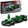LEGO® Speed Champions 77245 Aston Martin Aramco F1® AMR24 Rennauto