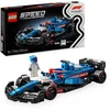 LEGO® Speed Champions 77246 Visa Cash App RB VCARB 01 F1® Rennauto