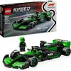 LEGO Speed Champions KICK Sauber F1 Team C44 Rennauto - Spielzeug mit ...