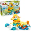 Lego 3 In 1 Animals Bauspiel 58 Stücke