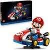 LEGO® Super Mario 72037 Mario Kart  - Mario & Standard-Kart