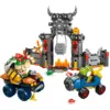 LEGO Super Mario Mario Kart - Bowsers Festung 72039