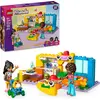 LEGO Friends Das Spielzimmer von Aliyas kleiner Schwester, Bauset für ...