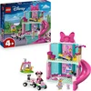 LEGO ? Disney Minnies Tierhotel    Bau- und Spielset zu Micky Maus Wun...