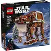 Lego Lebkuchen At-at  Walker Konstruktionsspiel