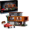 LEGO® Ideas 21354 Twilight Cullen House
