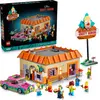 LEGO® Icons 10352 The Simpsons : Krusty Burger