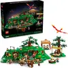 Lego Der Herr Der Ringe: Das Auenland Aufbauspiel