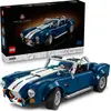 Lego Shelby Cobra 427 S/c Konstruktionsspiel