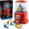Lego Ideas Minifigure Vending Machine Bauspiel 1343 Stücke