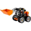LEGO 30710 Technic Kompaktlader, Konstruktionsspielzeug
