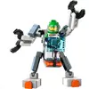 LEGO City Weltraumforscher-Mech, Bausatz, 6 Jahr(e), Kunststoff, 49 St...