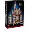 LEGO Disney Princess Das Schloss aus  Die Schöne und das Biest , Bausa...