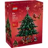 LEGO ICONS Dekoration für den Weihnachtsbaum 41843, Bausatz, 9 Jahr(e)...