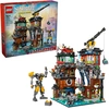 LEGO® Ninjago 71837 City Werkstätten