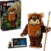 Lego Star Wars Wicket The Ewok Bauspiel 1010 Stücke