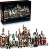 LEGO® Harry Potter 76457 Dorf Hogsmeade    Sammleredition