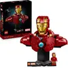 Konstruktionsspiele Lego Buste MK4 Iron Man 26,2x6,2x22,2 cm