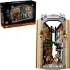 LEGO ICONS Sherlock Holmes: Bücherstütze, Bausatz, 18 Jahr(e), Kunstst...