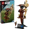 LEGO Star Wars Kampfdroide mit STAP, Bausatz, 12 Jahr(e), Kunststoff, ...