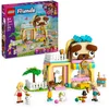 Lego Toy Construct Pet Accessories Shop Bauspiel 375 Stücke