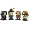 LEGO Harry Potter Professors of Hogwarts 40560, Bausatz, 10 Jahr(e), K...