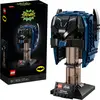 LEGO® LEGO® DC Super Heroes: 76238 - Batman  Maske Spielbausteine