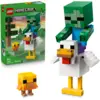 Lego Minecraft V29 Bauspiel 344 Stücke