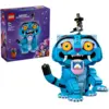 LEGO KPop Demon Hunters Der Tiger Derpy und die Elster Sussie 72537