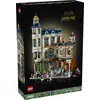 Lego Icons 11371 Shopping Street Bauspiel