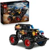 Lego Monster Jam  Grave Digger  Fire And Ice Bauspiel 263 Stücke