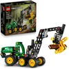 Lego John Deere 1470h Radmähdrescher Konstruktionsspiel