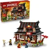 LEGO® Ninjago 71858 15-jähriges Jubiläum der Vier-Waffen-Schmiede