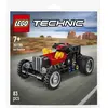 LEGO 30735 Technic Hot Rod Auto, Konstruktionsspielzeug