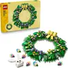 LEGO Frühlingskranz, Bausatz, 12 Jahr(e), Kunststoff, 747 Stück(e), 70...