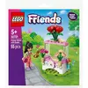LEGO 30721 Friends Blumenstand mit Rosen, Konstruktionsspielzeug