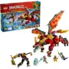 LEGO Ninjago Wyldfyres Drachenmech 71868