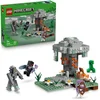 Minecraft Pale Gartenbau Spielzeug Lego TU