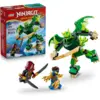 Lego Ninjago Bauspiel 81 Stücke