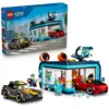 Lego Waschanlagen-tunnel-konstruktionsspiel 583 Stücke