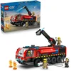 LEGO® City 60499 Flughafenlöschfahrzeug