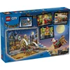 Lego City Bauspiel 252 Stücke