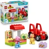 LEGO® DUPLO® 10468 Traktor und Marktstand