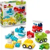 Lego Creative Vehicles Bauspiel 42 Stücke