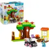 Lego Pizza Makers Muffins And Blueberries Bauspiel 44 Stücke